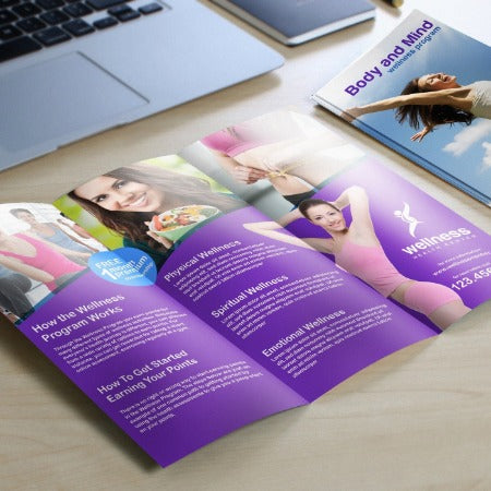 Pamphlets