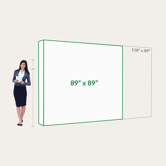 Pop-Up Display