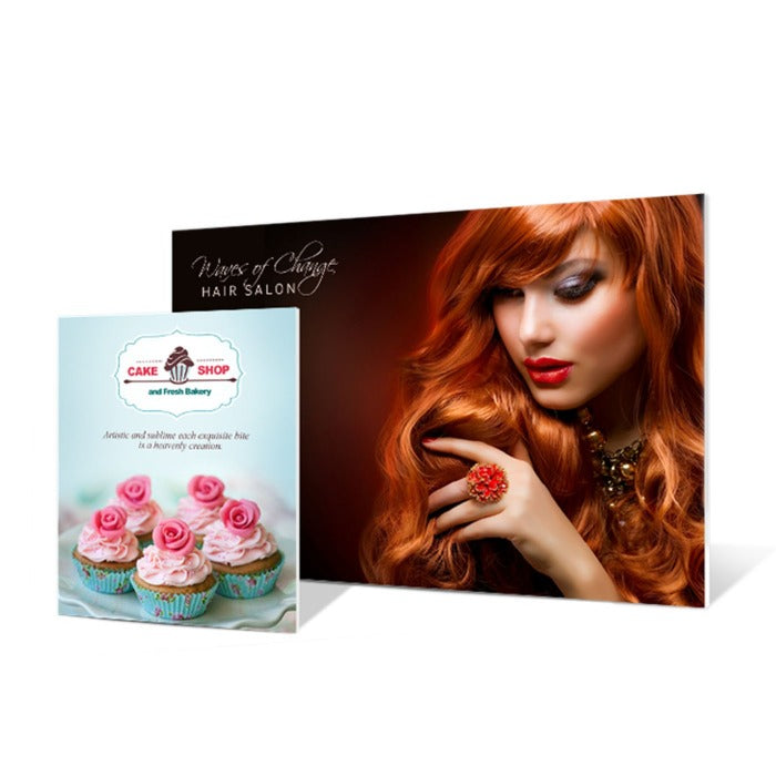 Large Format Posters