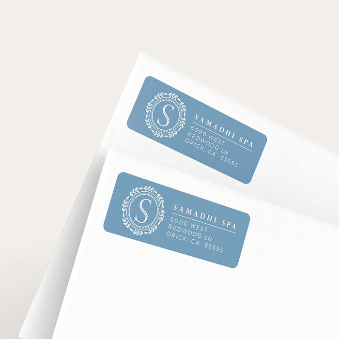 Office Labels