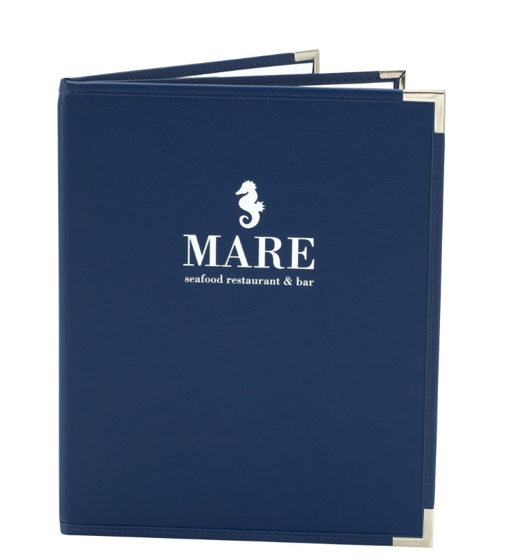 Menu Covers