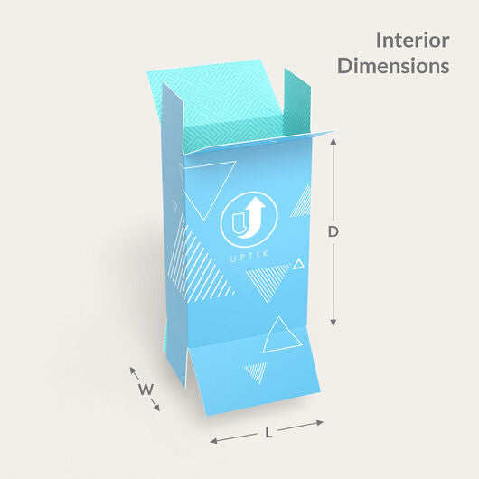 Custom Retail Boxes