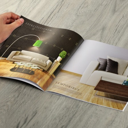 Catalogs