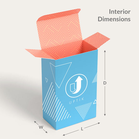 Custom Retail Boxes