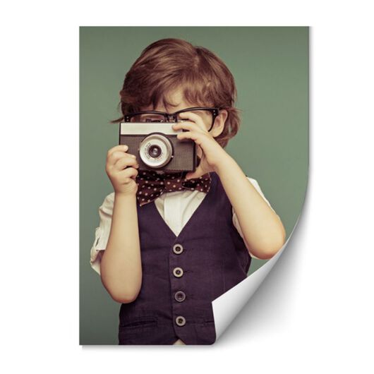 Large Format Posters