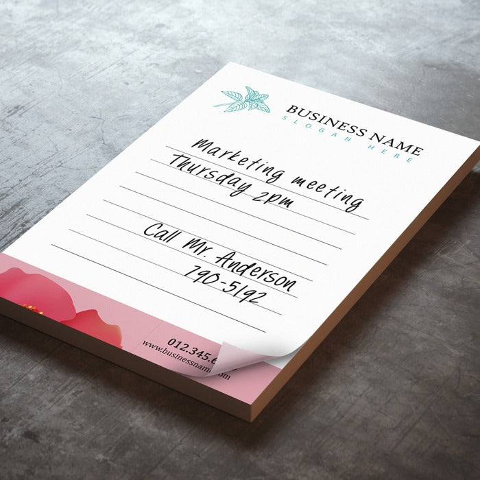 Forms & Stationery