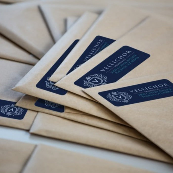 Office Labels