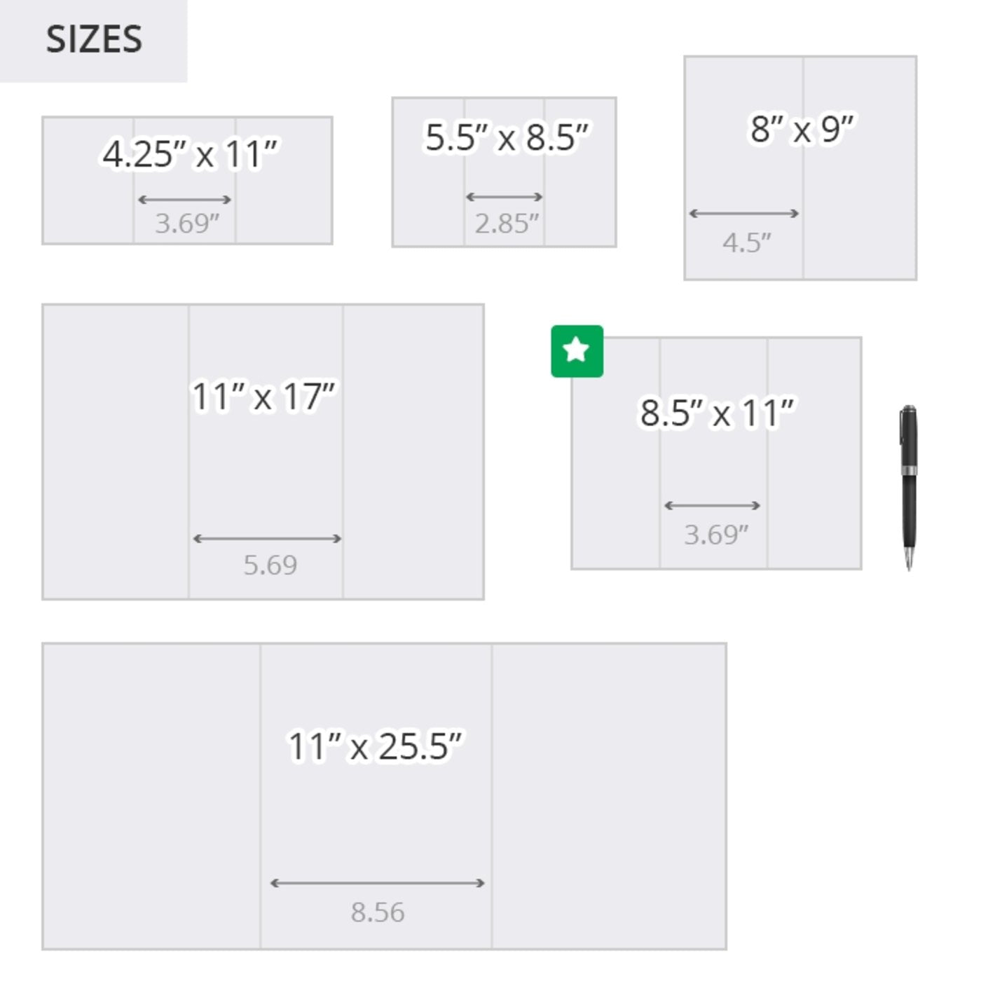 Brochures