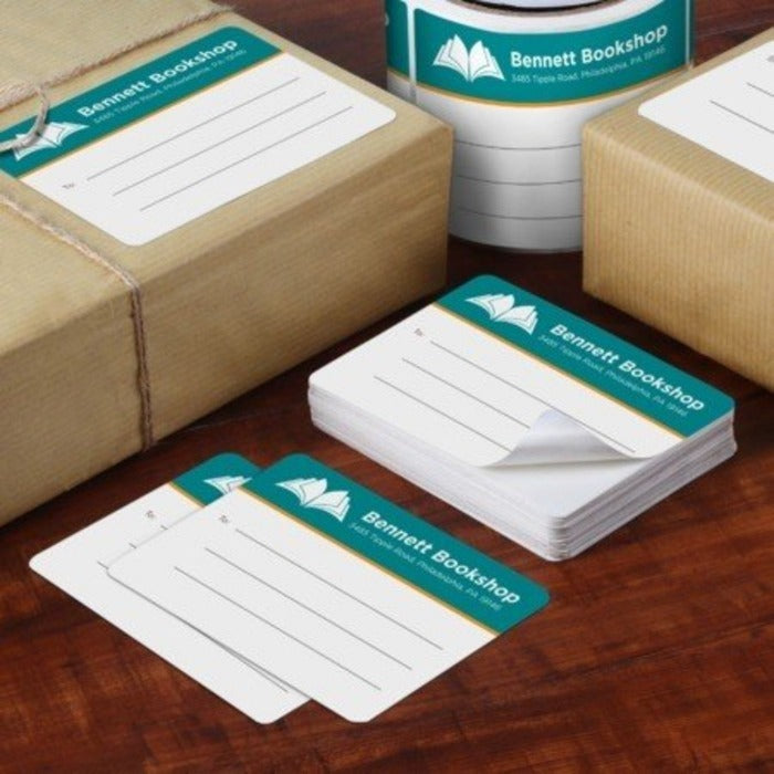 Office Labels