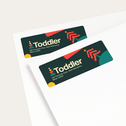 Custom Labels