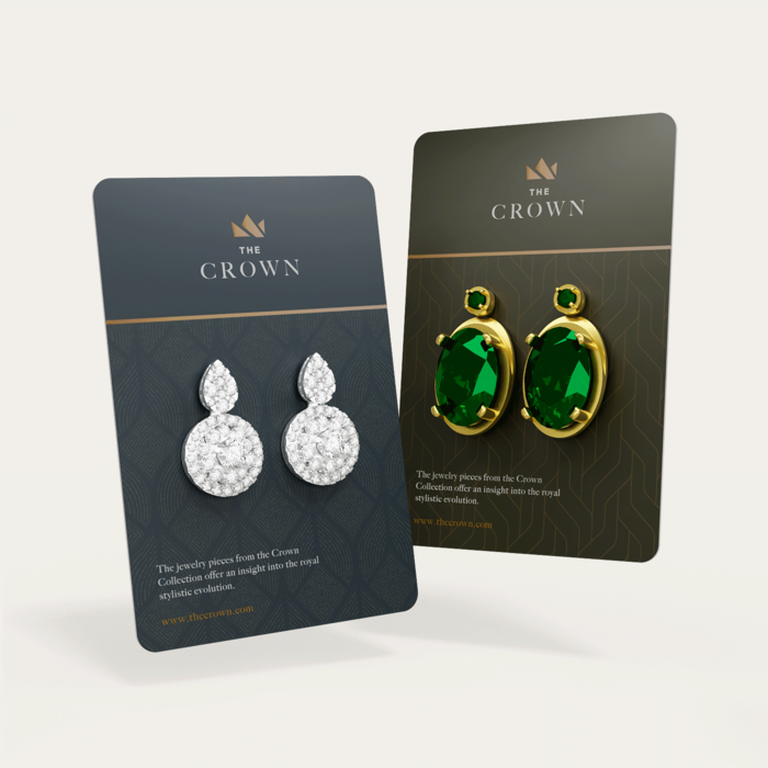 Branded Packaging Supplies