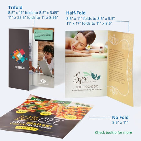Brochures