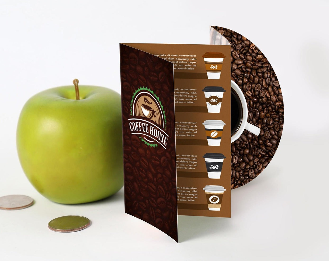 Brochures