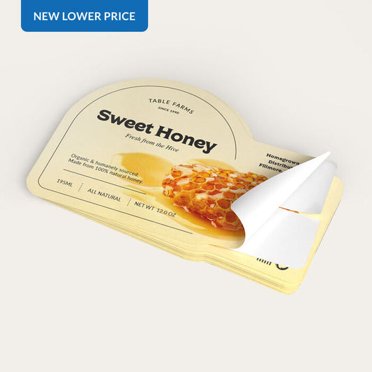 Custom Labels