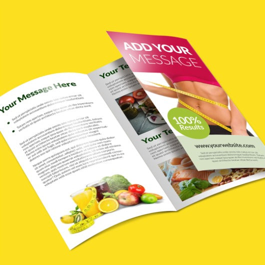 Brochures