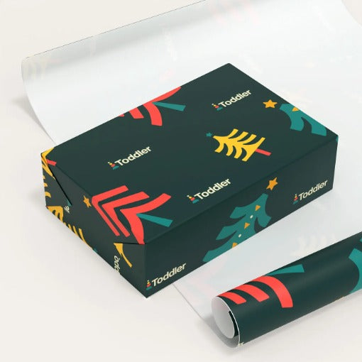 Branded Packaging Supplies