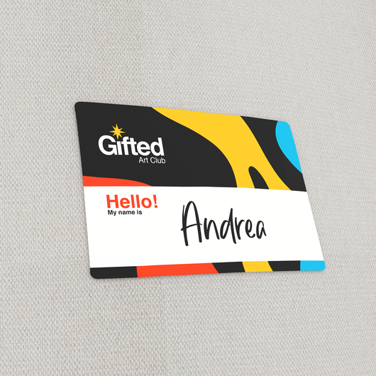 Office Labels