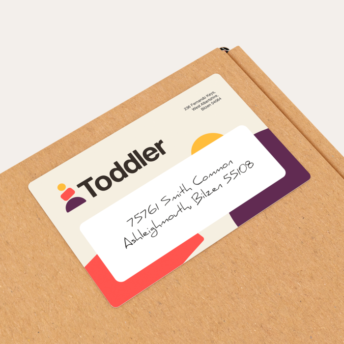 Office Labels