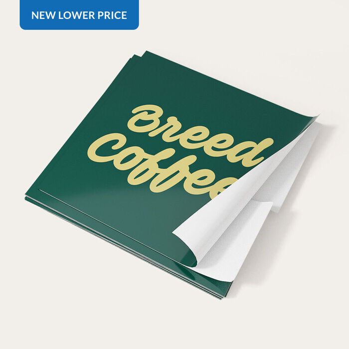 Bulk Stickers