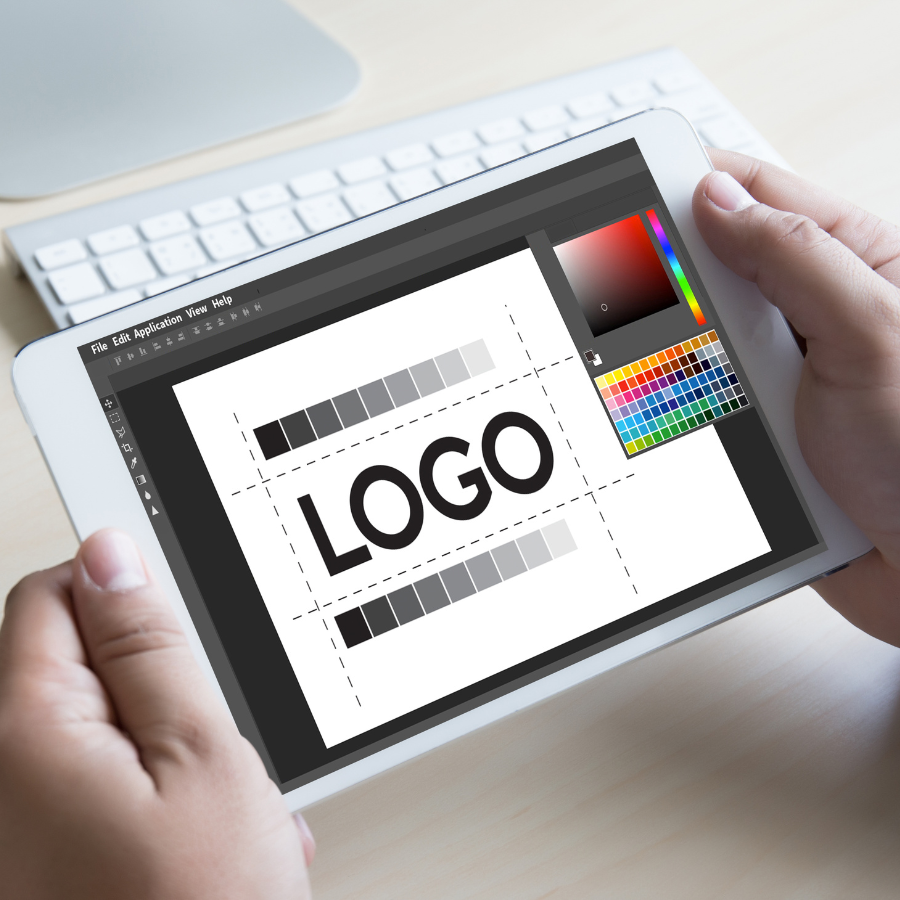 Logo & Brand Identity