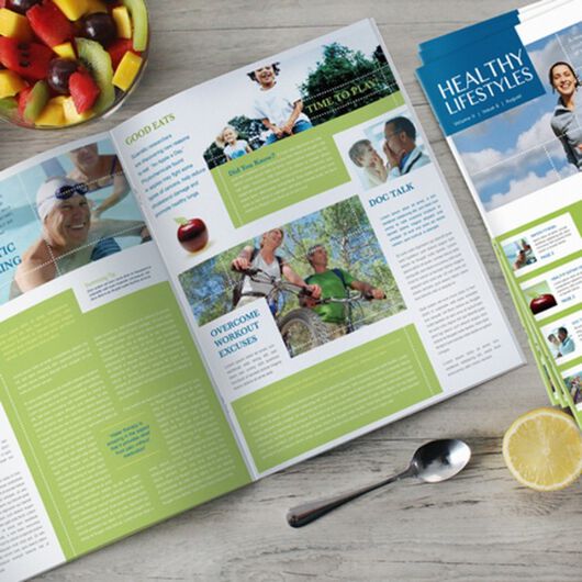 Newsletters