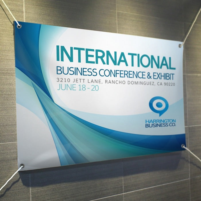 Vinyl Banners (Best seller)