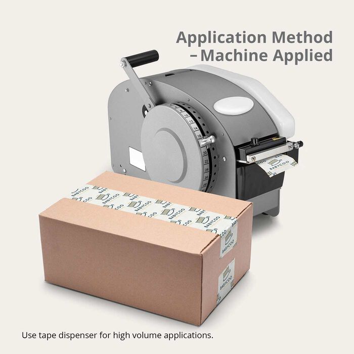 Branded Packaging Supplies
