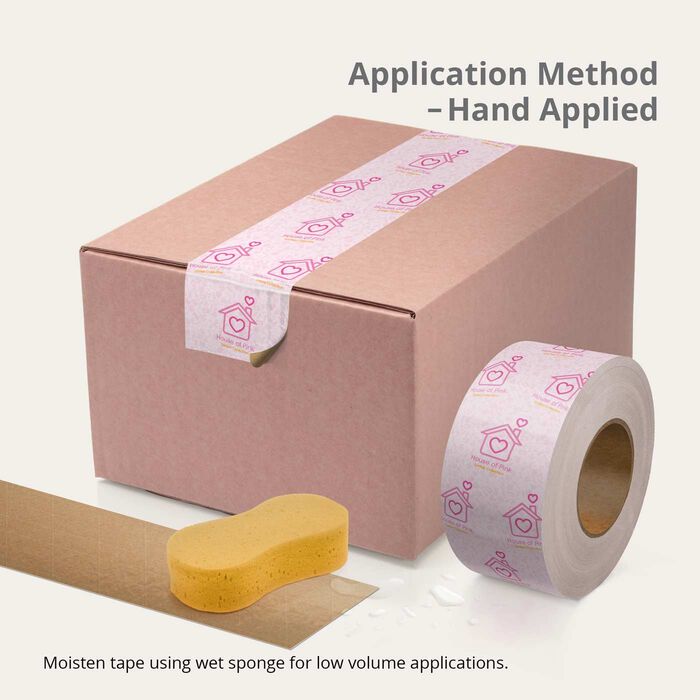 Branded Packaging Supplies
