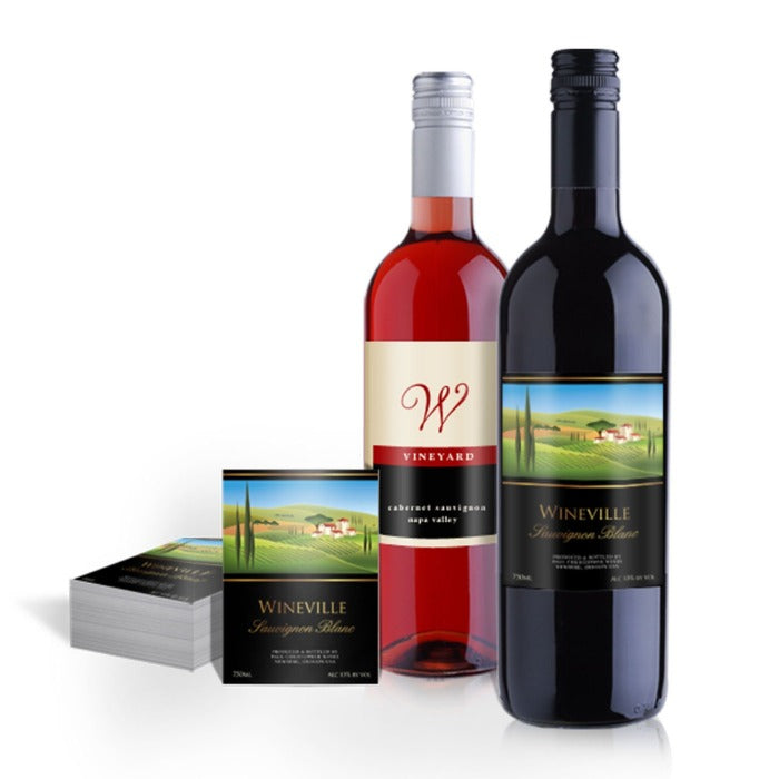 Product Labels