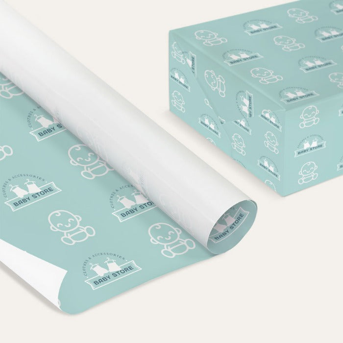 Branded Packaging Supplies