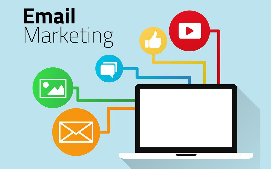 EMail Campaigns & Marketing