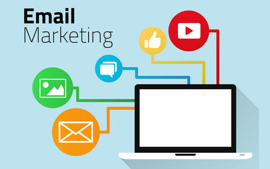 EMail Campaigns & Marketing