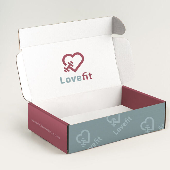 Mailer Boxes - Custom Corrugated Mailing Boxes