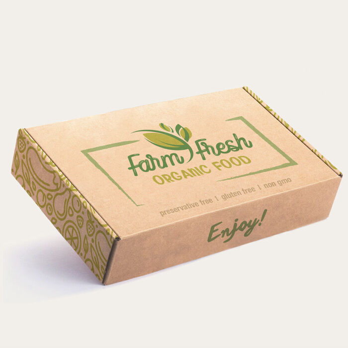 Mailer Boxes - Custom Corrugated Mailing Boxes