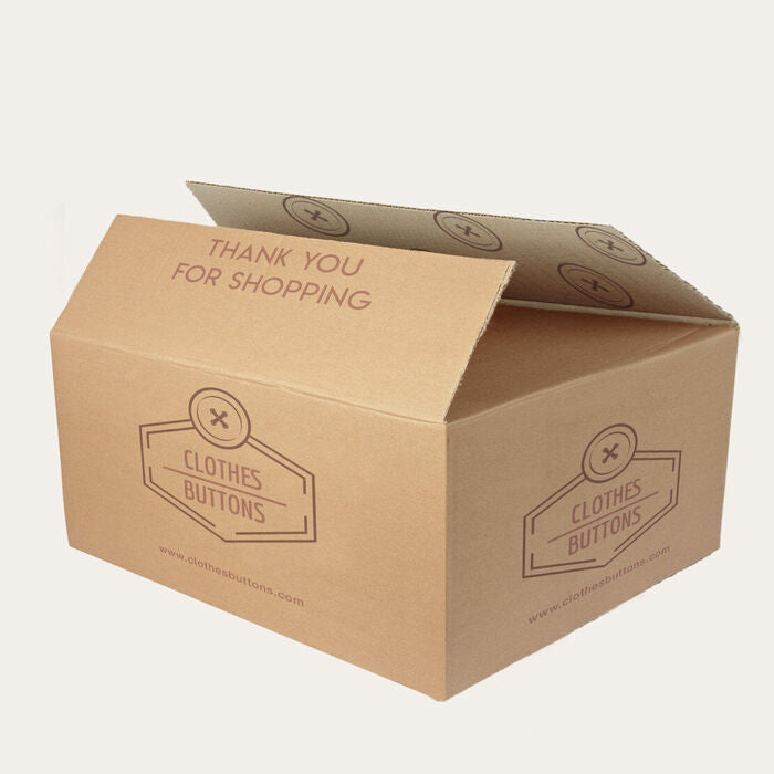 Shipping Boxes