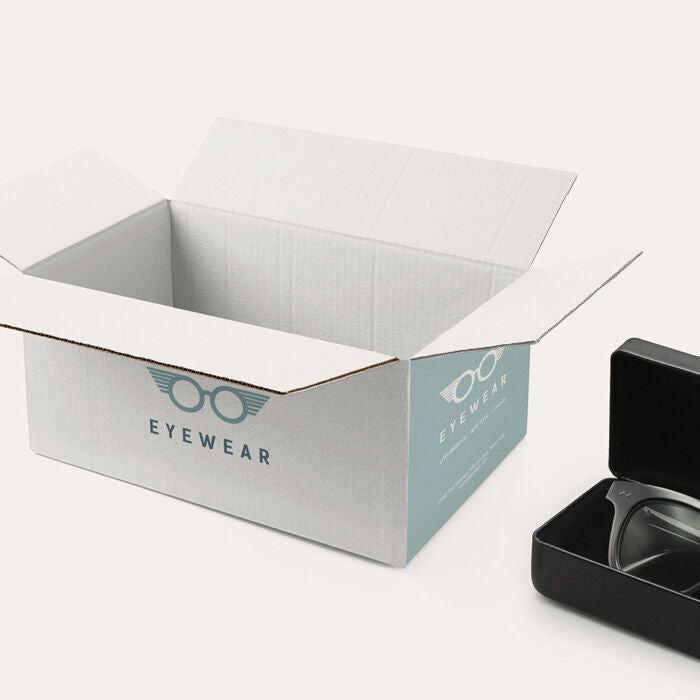 Shipping Boxes
