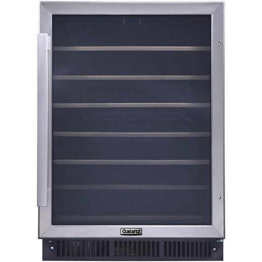5.7 CF Wine Cooler