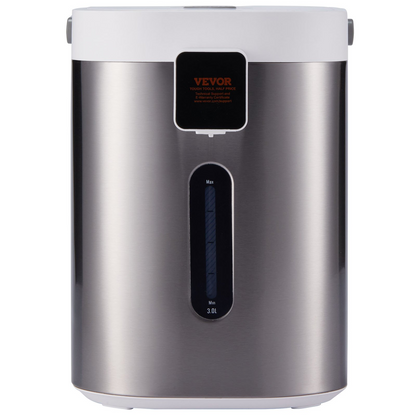 VEVOR Instant Hot Water Dispenser 3L/102oz Electric Countertop Water Dispenser