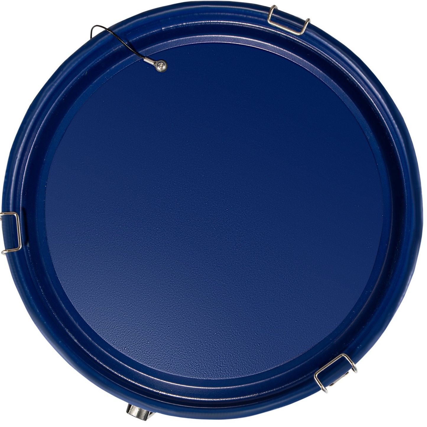 VEVOR Fryer Grease Bucket 10 Gal Oil Disposal Caddy Steel Fryer Oil Bucket w/Rust-proof Coating 37.9L Oil Transport Container w/Lid & Lock Clips Oil Caddy w/Filter Bag For Hot Cooking Oil Filtering