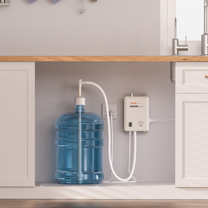VEVOR 5 Gallon Bottled Water Dispenser Pump System Water Dispensing Jug Pump