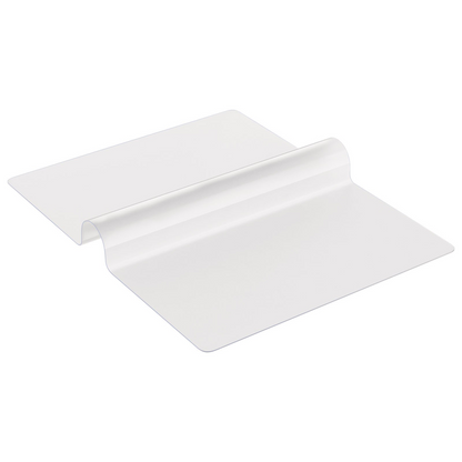VEVOR PVC Table Protector 36x60 Inch Frosted Plastic Desk Protector 1.5mm Thick
