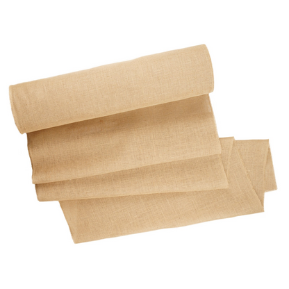 VEVOR Burlap Fabric Roll Burlap Tree Wrap 40 in x 75 ft for Crafts & Plants