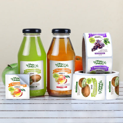 Product Labels