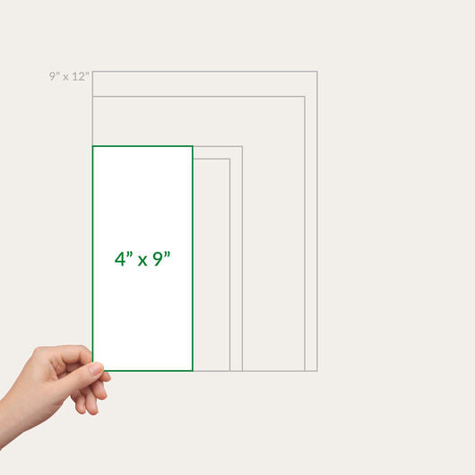 Bulk Booklets