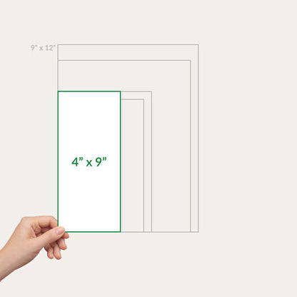 Bulk Booklets