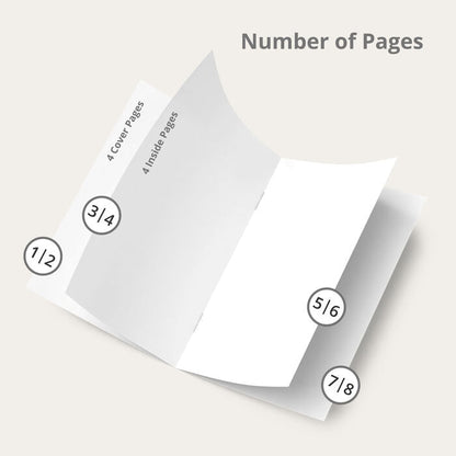 Bulk Booklets