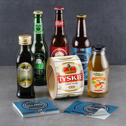 Product Labels