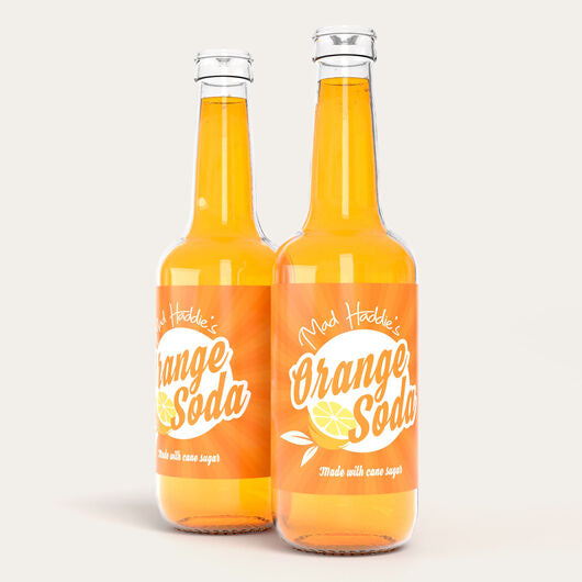 Product Labels