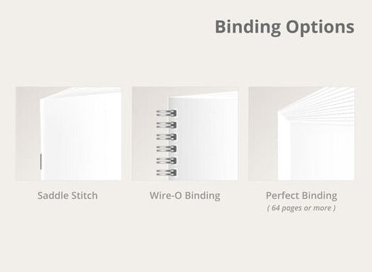 Bulk Booklets