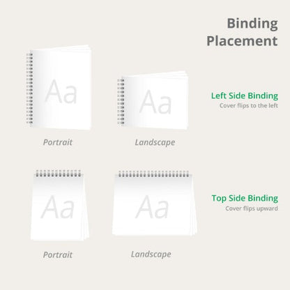 Bulk Booklets